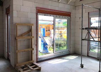 Ciepły Montaż Okien – Na czym polega? Najczęstsze błędy montażowe