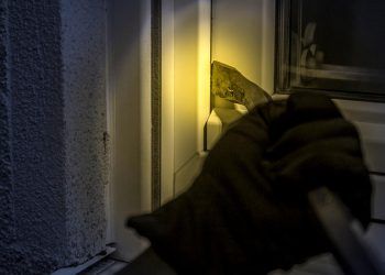 Okna PCV Antywłamaniowe – które wybrać do domu?